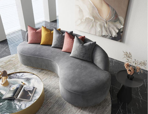 Contemporary living room sofa set furniture designs with distinction